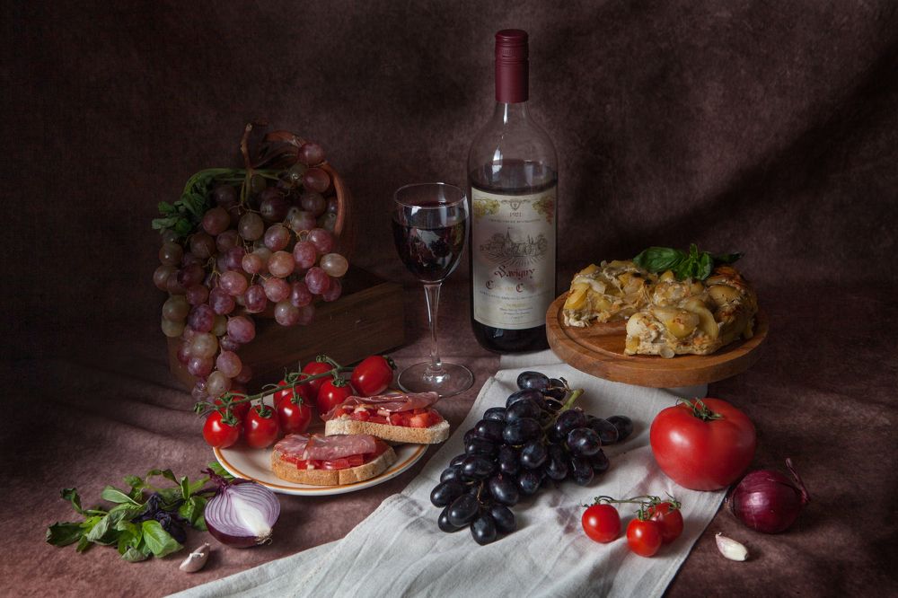 Photograph by Екатерина Кузнецова