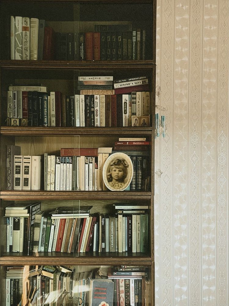 Photograph by Юлия Немцова