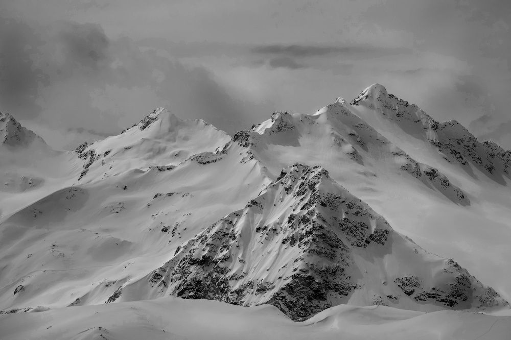 Photograph by Александр Стрельченко