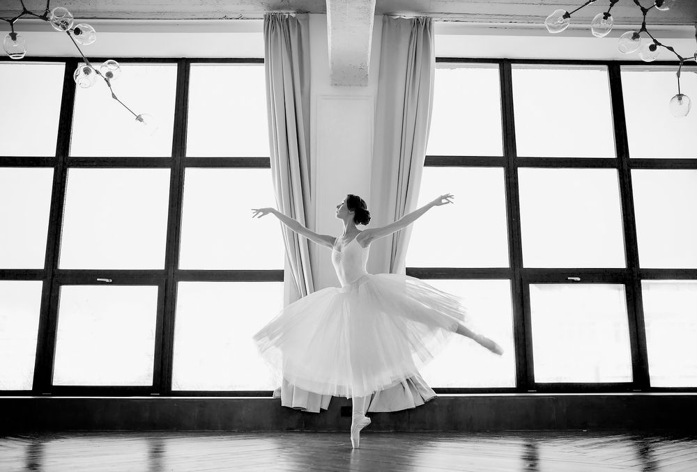 Photograph by Марина Денисова