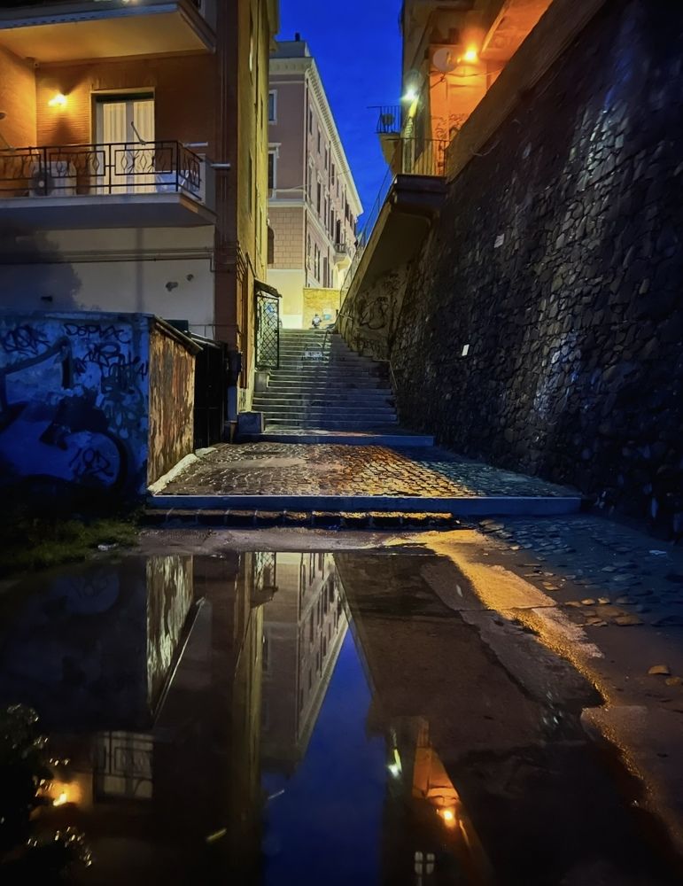 Photograph by Iryna Zakharchenia