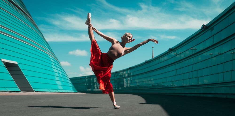 Photograph by Константин Григорьев