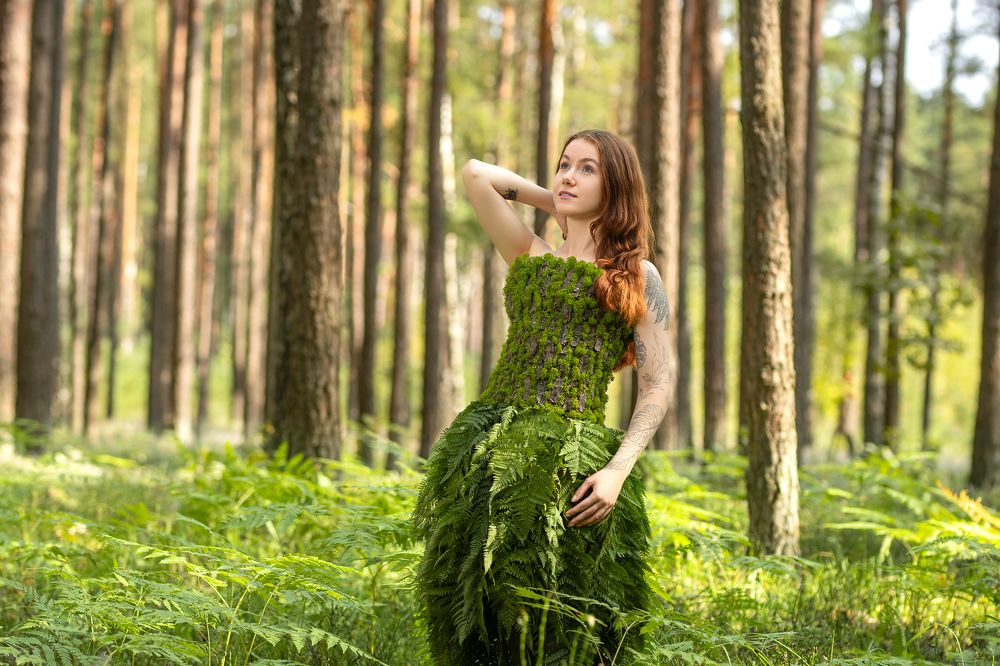 Photograph by Илья Ермакович