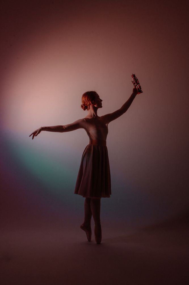 Photograph by Алёна Губинская