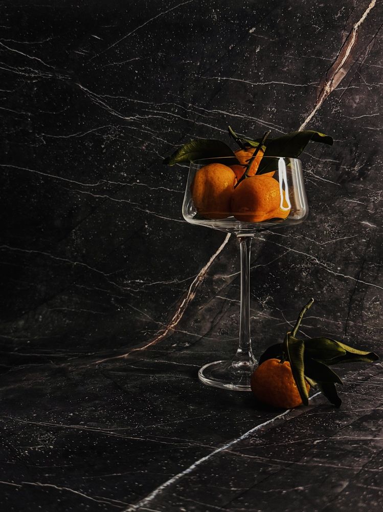 Photograph by Zhanna Kolesnikova