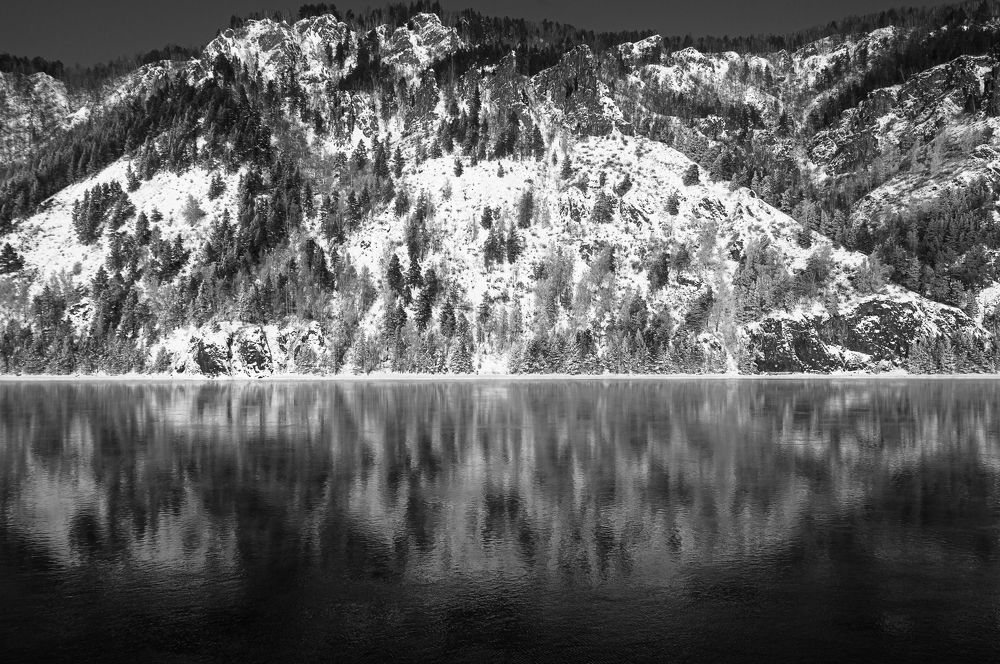 Photograph by Николай Пак