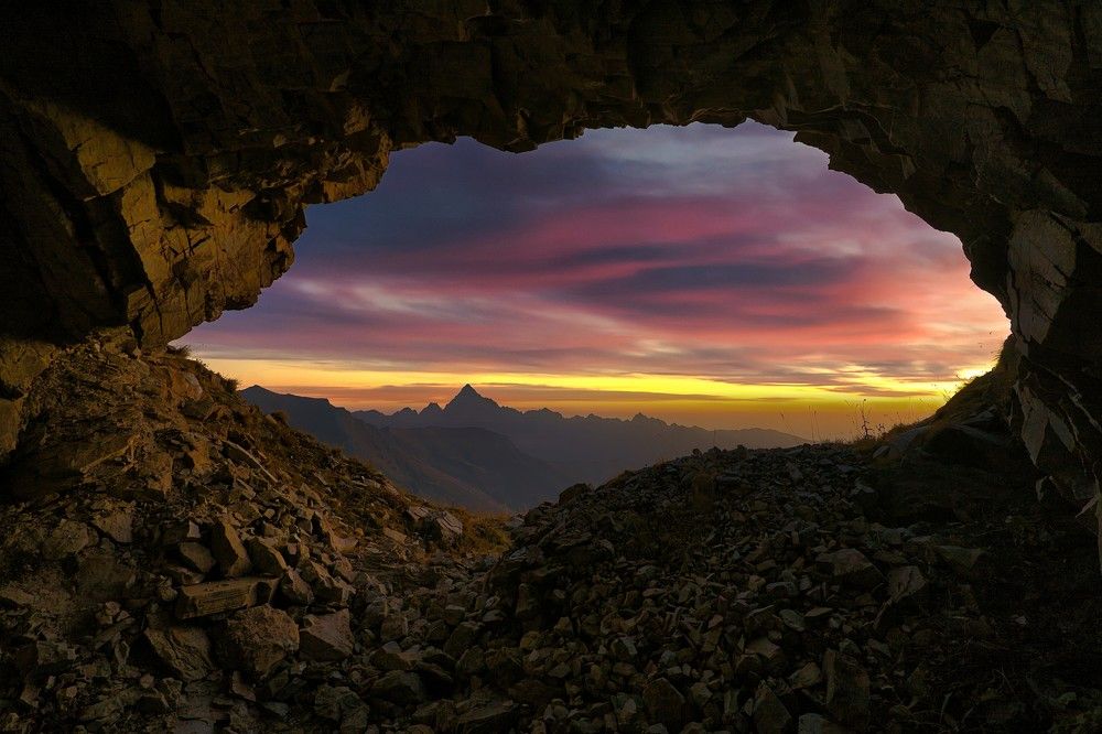 Photograph by Roberto Bruno