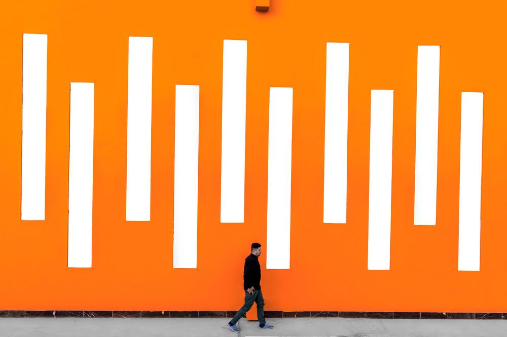 Photograph by Mohammed Alhusseini