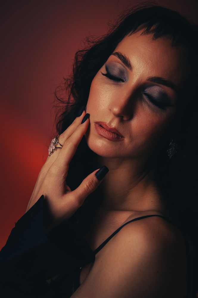 Photograph by Чикелев Дмитрий