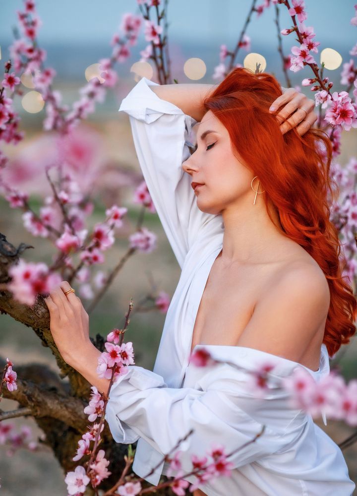 Photograph by Александр Добровольский