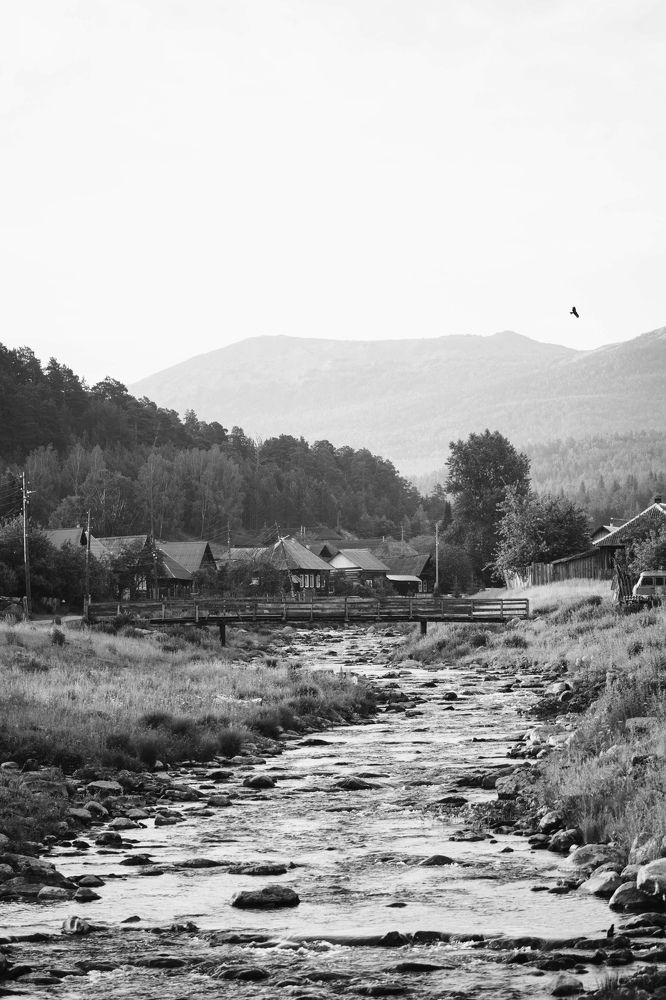 Photograph by Иван Кривоносов