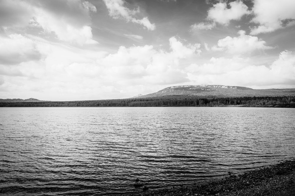 Photograph by Иван Кривоносов