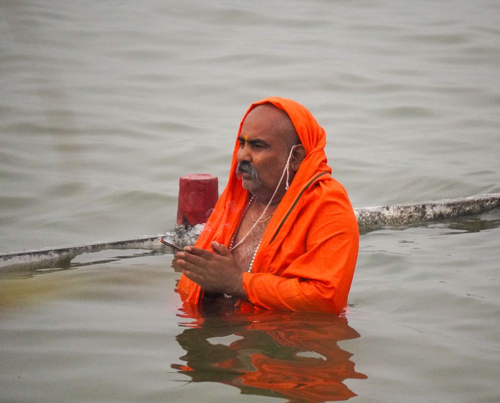 Photograph by AJAY KUMAR