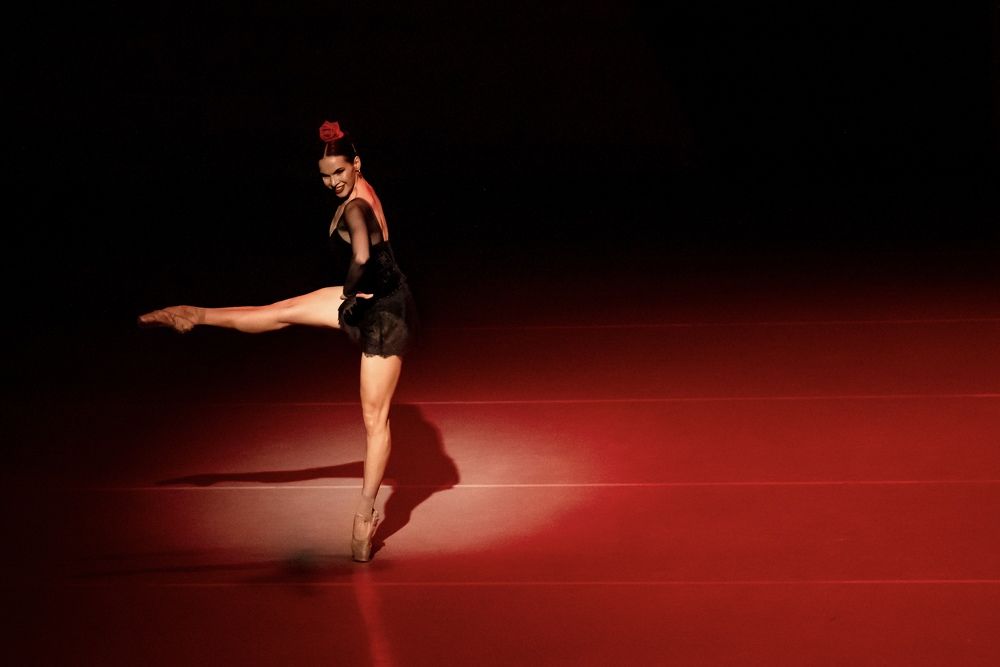 Photograph by Екатерина Щербатых