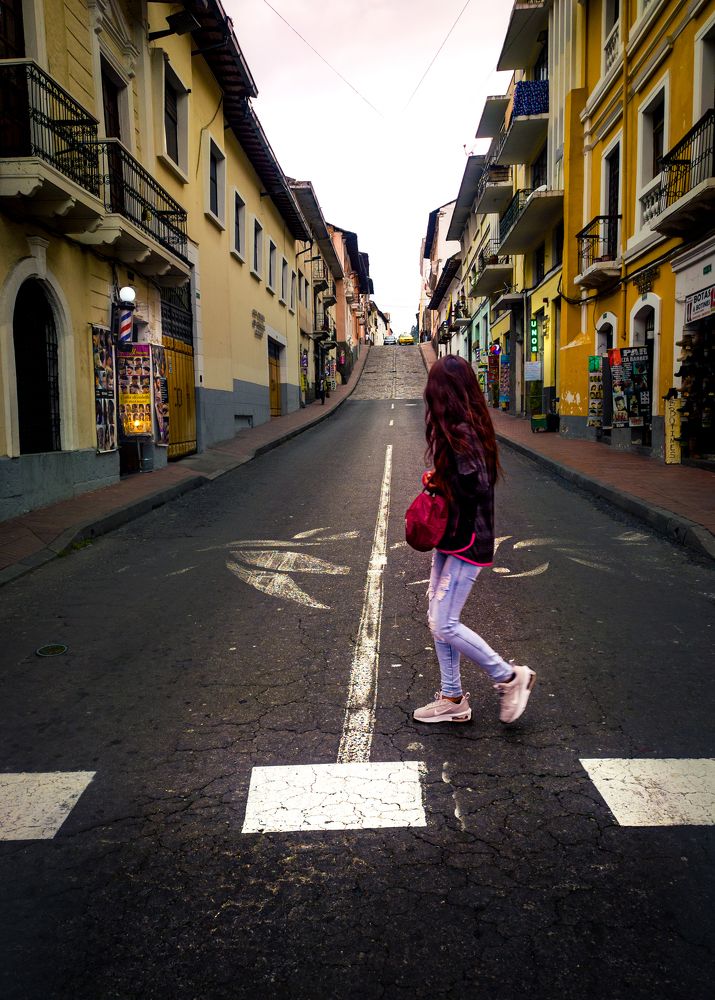 Photograph by Marcelo Espinosa