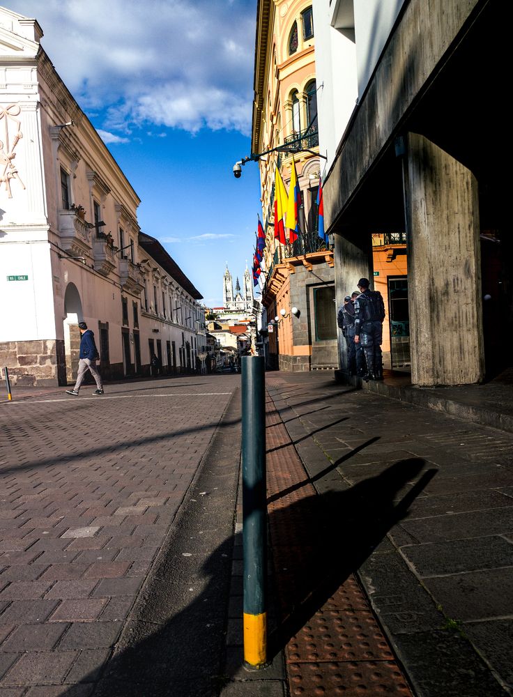 Photograph by Marcelo Espinosa