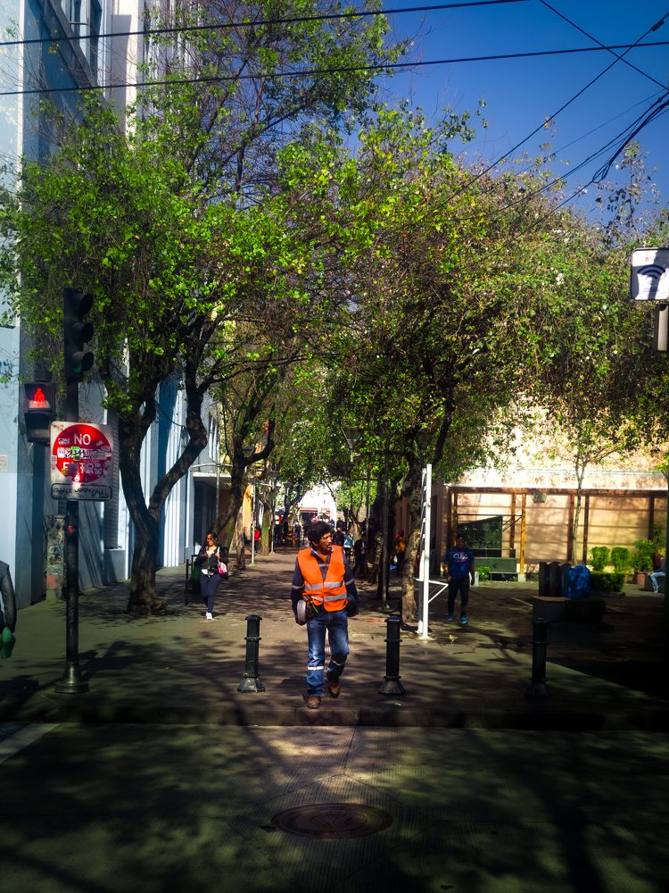 Photograph by Marcelo Espinosa