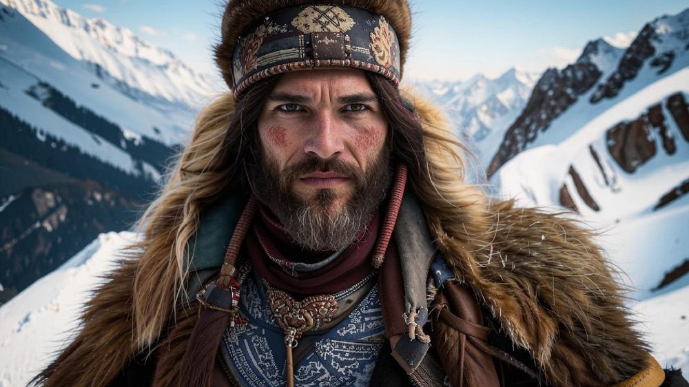 Photograph by Алекскандр Фатеев