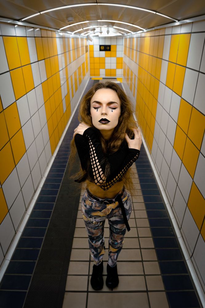 Photograph by Александр Кучерявый