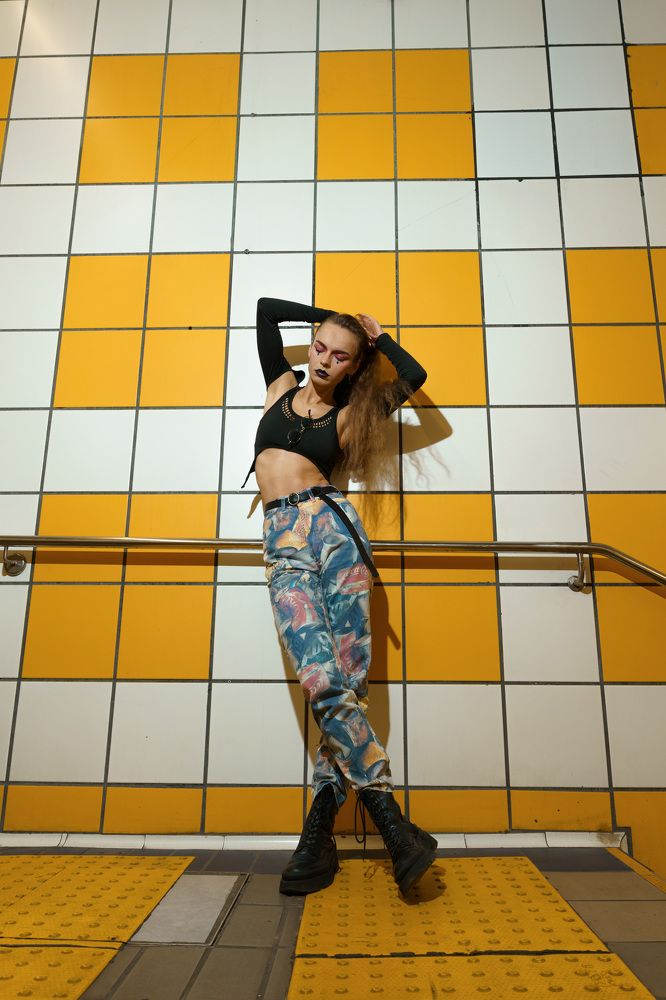 Photograph by Александр Кучерявый