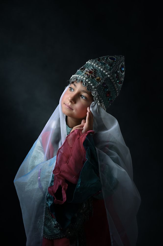 Photograph by Олег Викторович