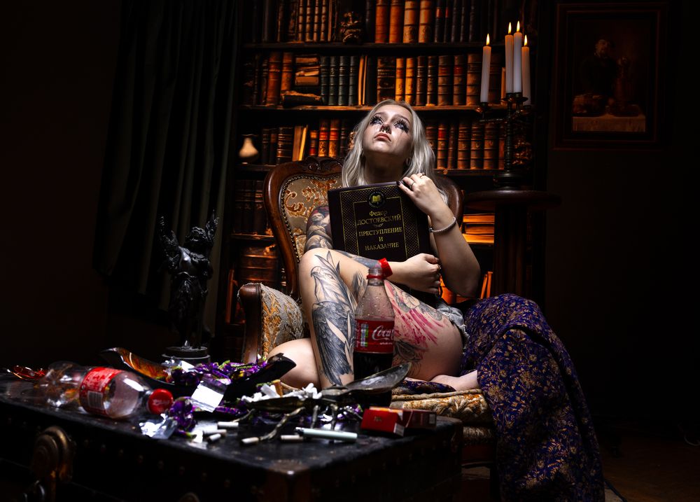 Photograph by Сергей Большаков