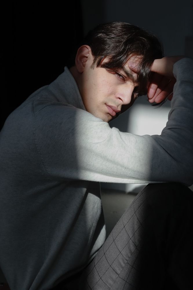 Photograph by Анна