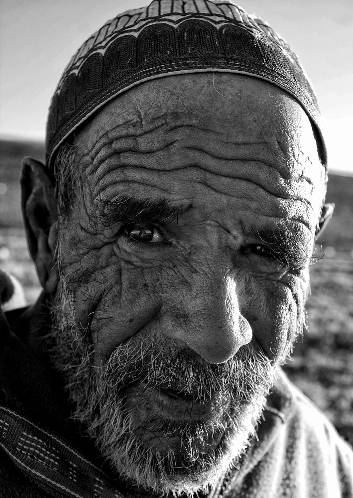 Photograph by Azzeddine Memmou