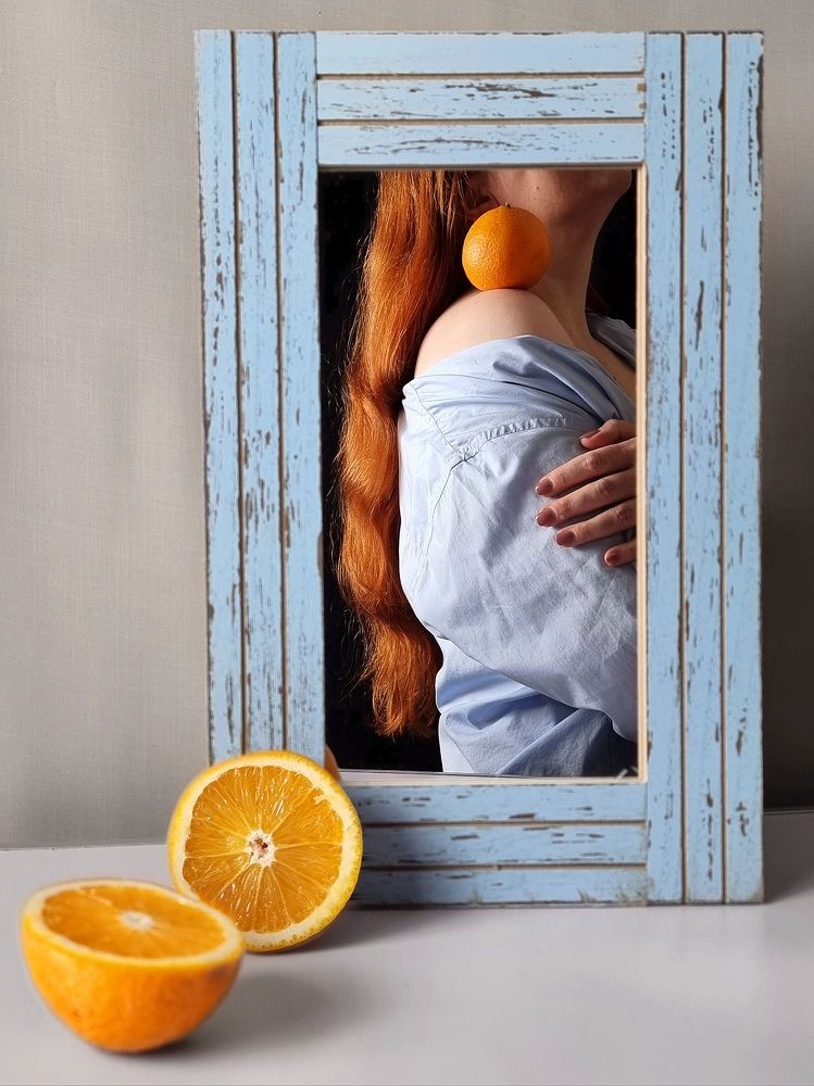 Photograph by Гельфман Галина