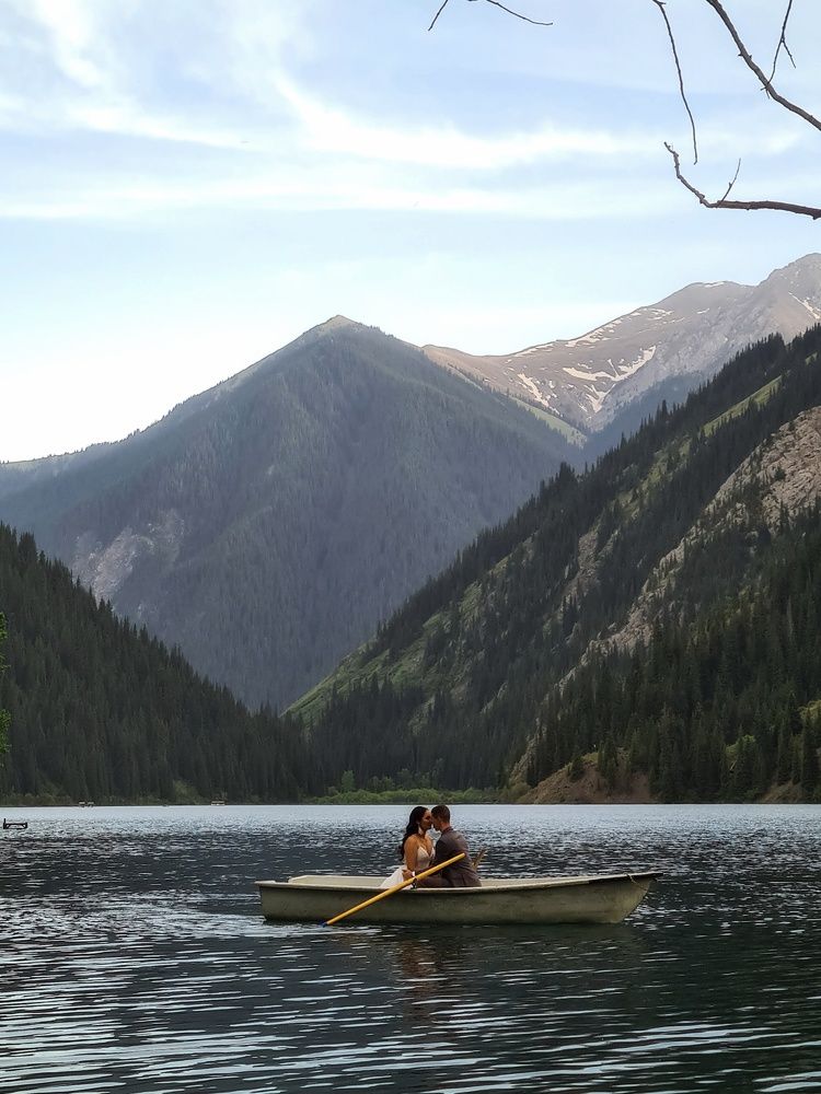 Photograph by Татьяна Соколовская