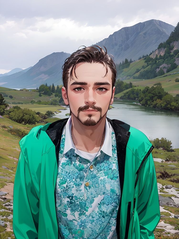 Фотография автора Максим Гафнер