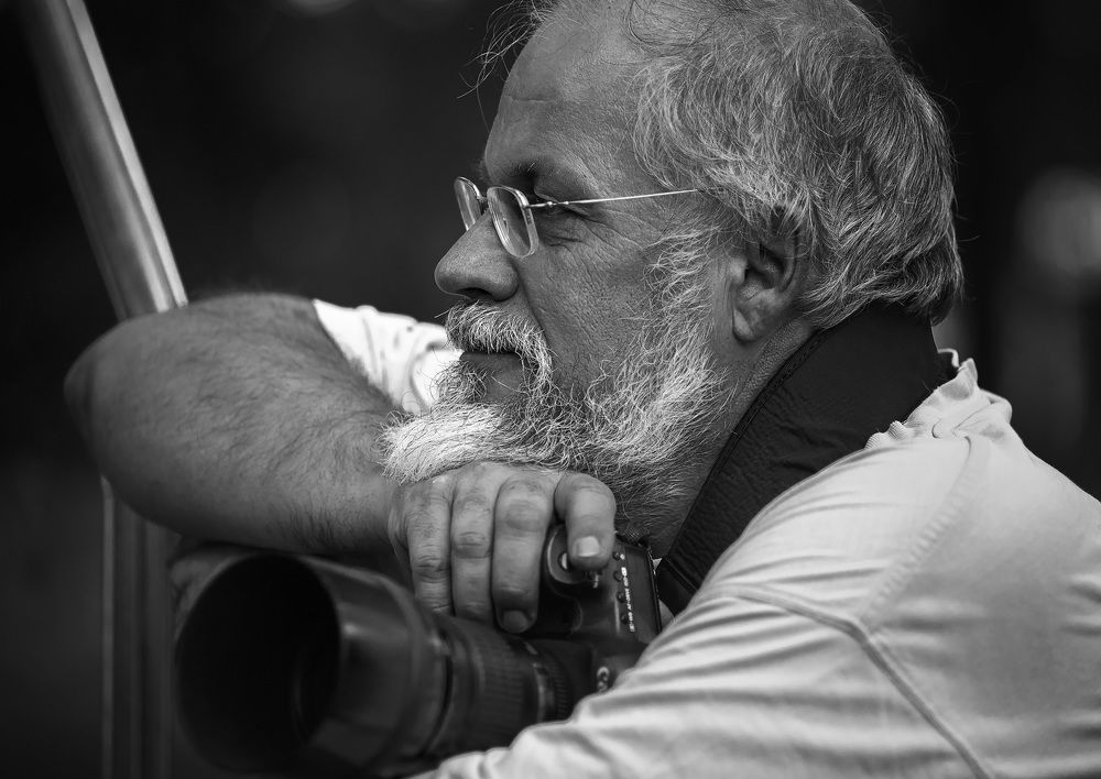 Photograph by Юлия Григорьева