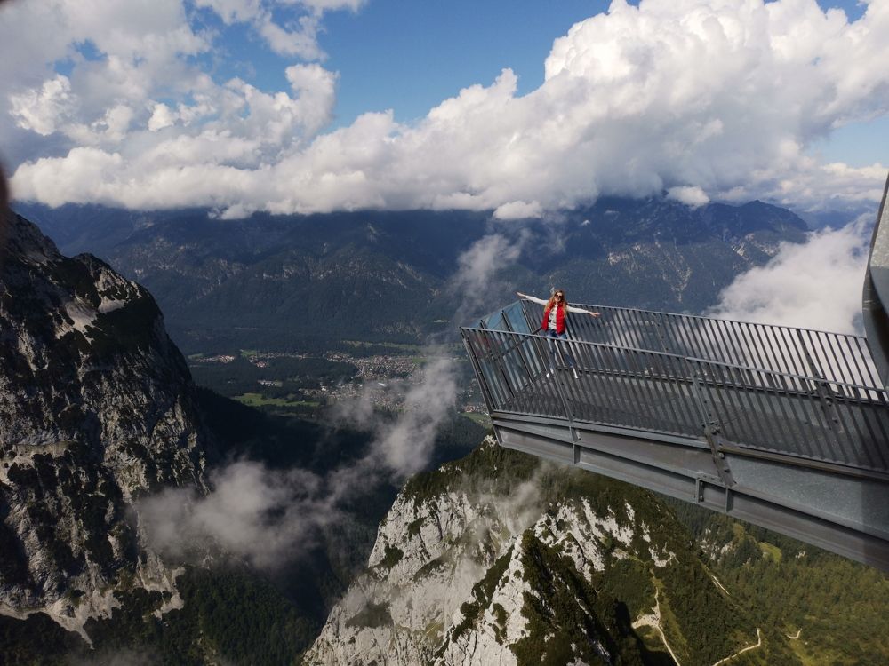 Photograph by Marianna Zakirova