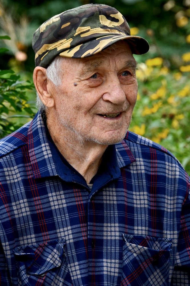 Photograph by Ксения Мироненко