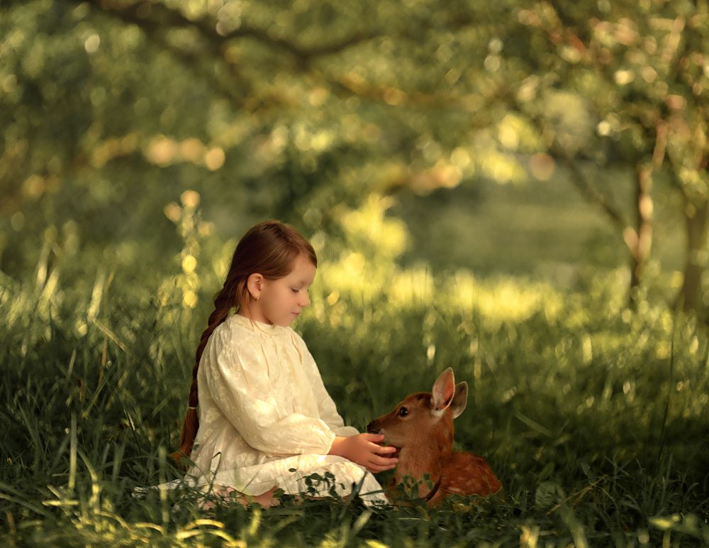 Photograph by Ольга Власкина