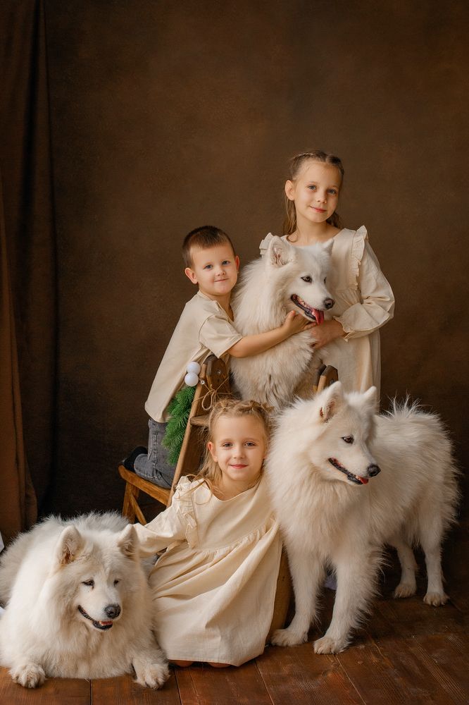 Photograph by Ольга Пащенко