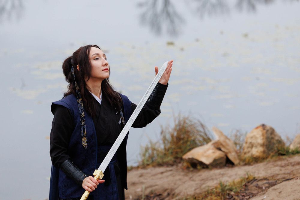 Фотография автора Елена Гордиевская