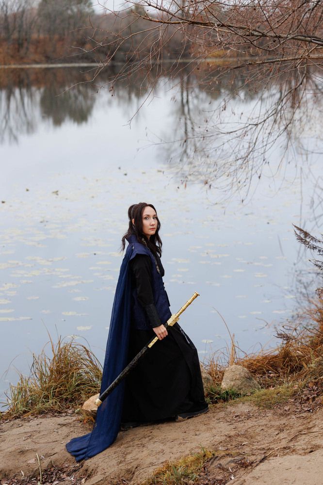 Фотография автора Елена Гордиевская