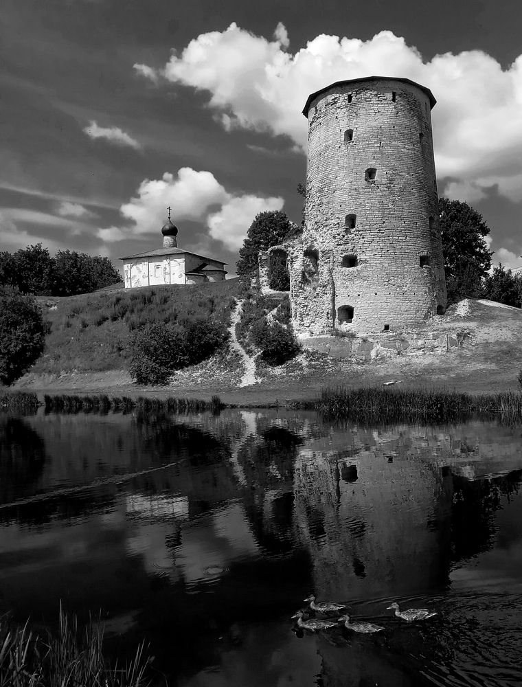 Photograph by Кожухов Алексей