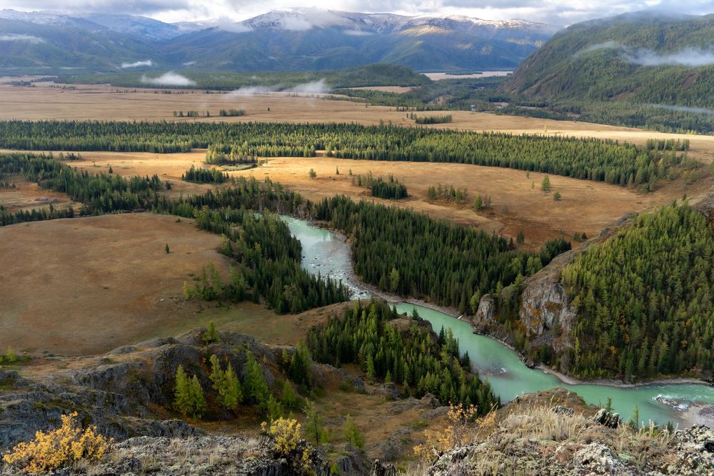 Photograph by Екатерина Дубровская