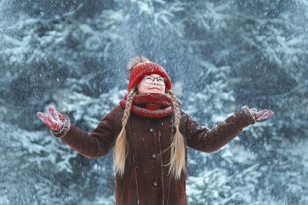 Photograph by Светлана Орешко