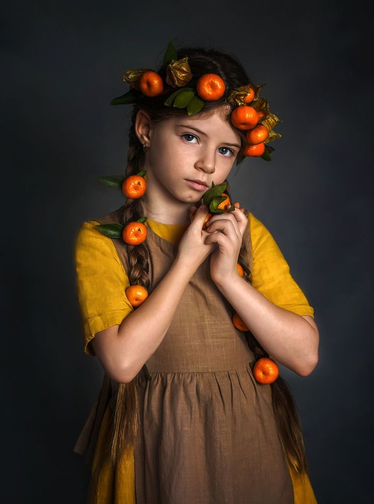 Photograph by Ольга Власкина