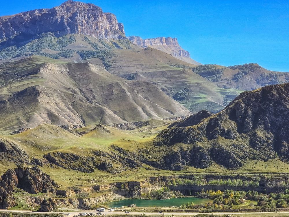 Photograph by Игорь Кабанов