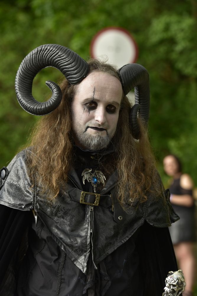 Photograph by Grzegorz Truchanowicz