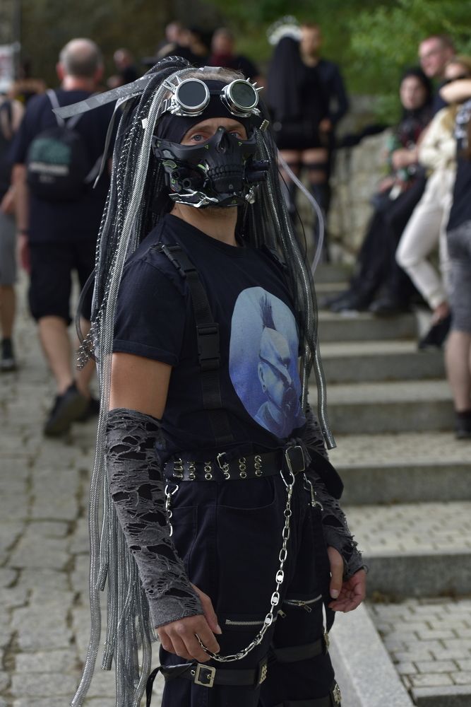 Photograph by Grzegorz Truchanowicz