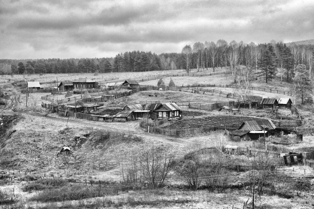 Photograph by Vitaliy Saposhnikov