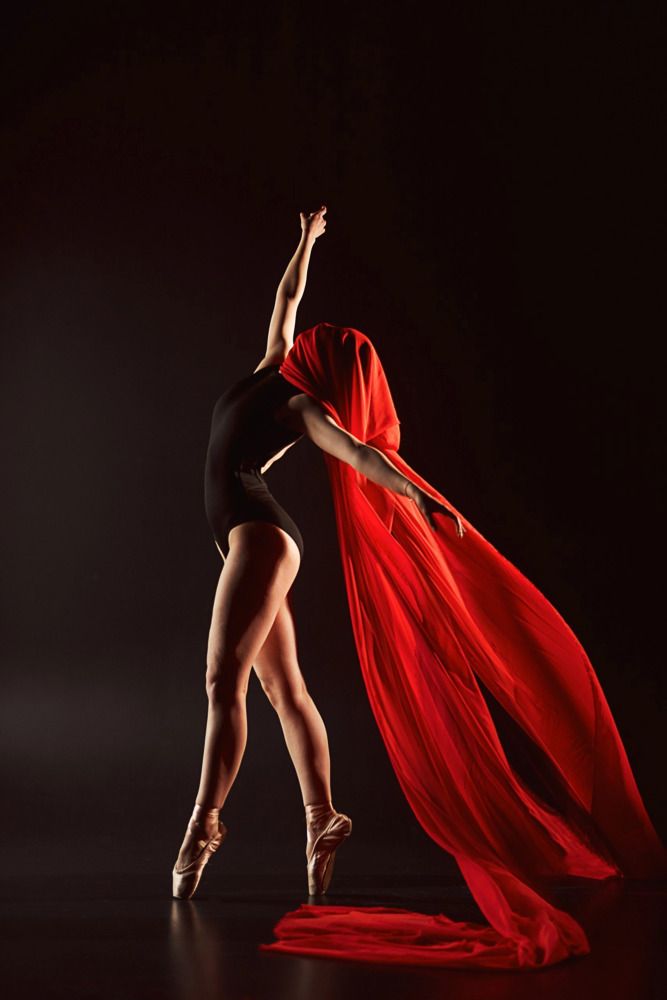 Photograph by Анастасия Нестерова