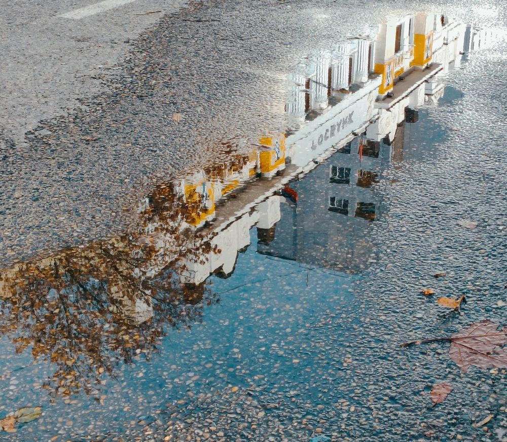 Photograph by Надежда Батракова