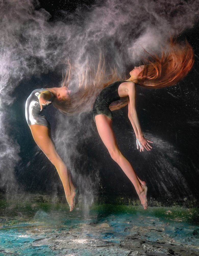 Photograph by Ольга Власкина