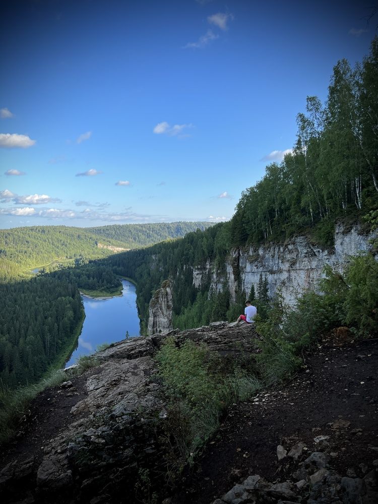 Photograph by Мария Халуторных